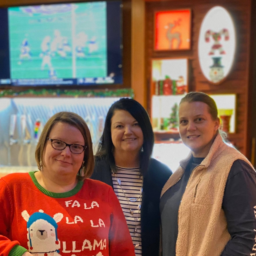 Meet your Posher, Tanya